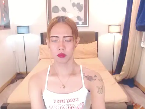 PreciousAmore online show from 04/16/26, 09:39