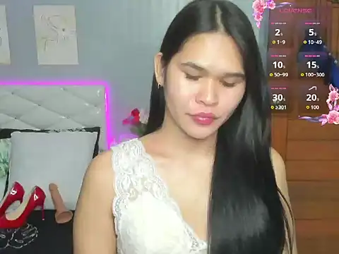 AlianaBlair online show from 10/13/25, 02:28