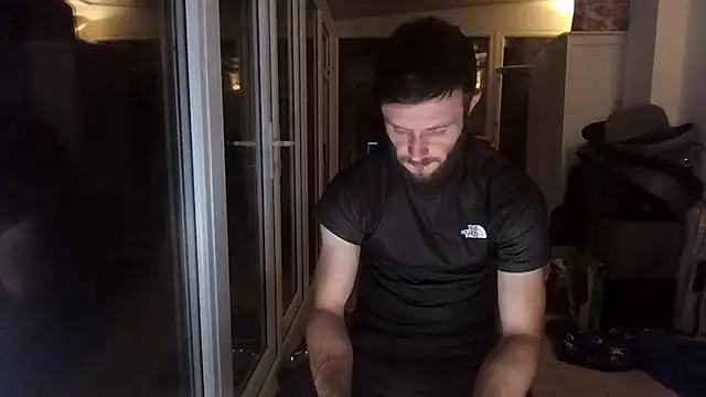 MasterJakeJohns online show from 09/22/25, 07:16