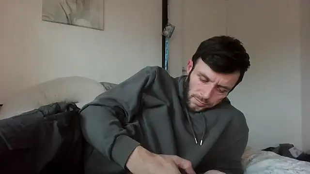 MasterJakeJohns online show from 10/11/25, 03:10