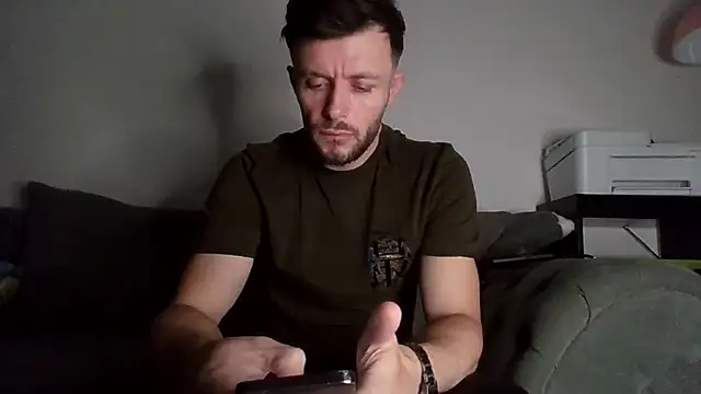 MasterJakeJohns online show from 10/25/25, 11:32