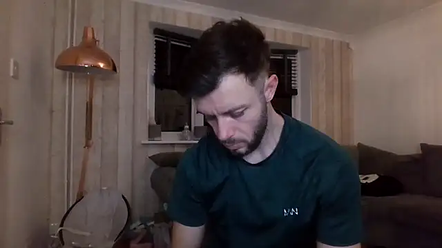 MasterJakeJohns online show from 10/29/25, 10:22