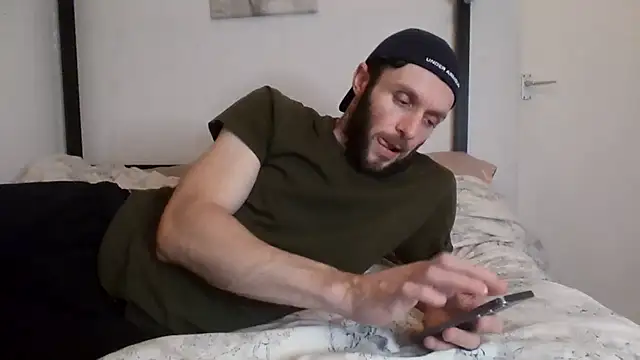 MasterJakeJohns online show from 12/02/25, 05:30