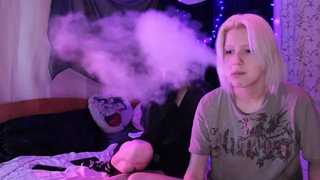 Avny Loki online show from 11/05/25, 01:38