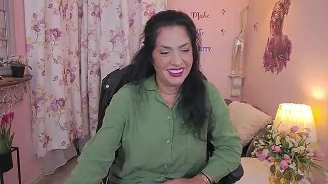 MyLovOne online show from 10/27/25, 11:58