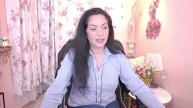 MyLovOne online show from 03/16/26, 02:21