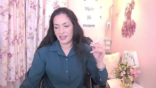 MyLovOne online show from 04/21/26, 08:20