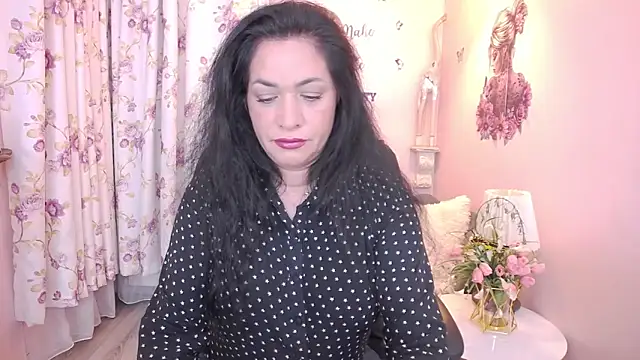 MyLovOne online show from 04/24/26, 02:19