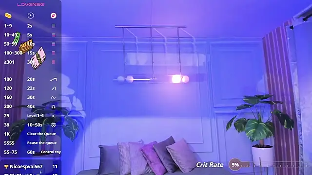 keytinthomson  online show from 04/21/26, 01:42