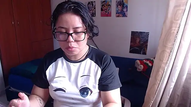 saenz eymi online show from 10/02/25, 04:03