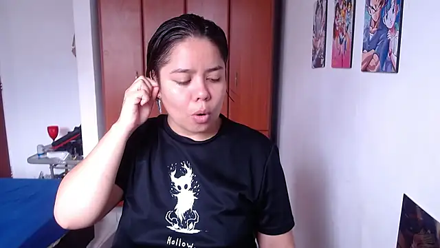 saenz eymi online show from 11/06/25, 04:19