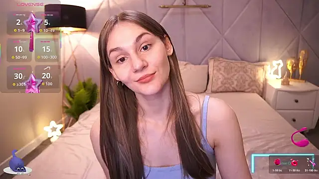 DiamondGoldie online show from 11/06/25, 02:07