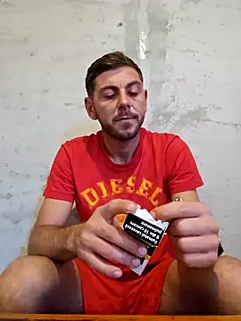 Alex-andru88 online show from 10/19/25, 08:15