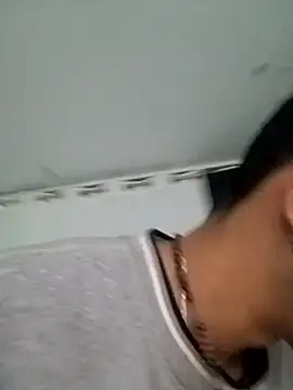 Negritohot2828 online show from 01/18/26, 11:30