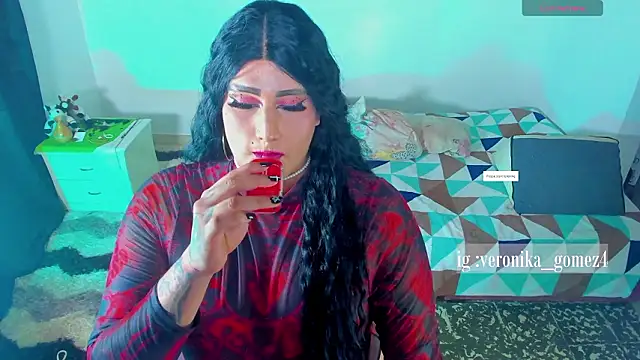 Sweetveronik 44 online show from 02/06/26, 08:01