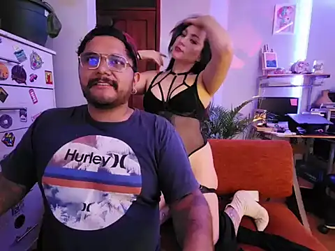 Kaelamiel online show from 03/20/26, 04:50