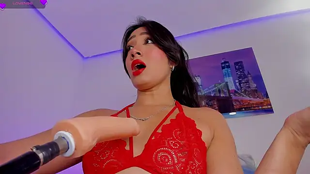 Snapshot of eva_rain_ chatting on 10/02/25, 05:14 eva rain online show from 10/02/25, 05:14