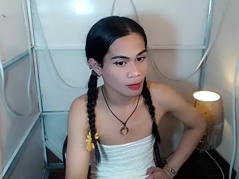 bellalot online show from 02/18/26, 01:23