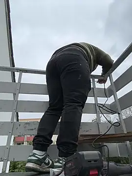 german turk online show from 03/24/26, 12:54