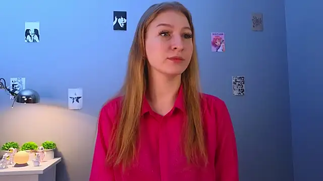 LorettaGladman online show from 11/28/25, 04:04