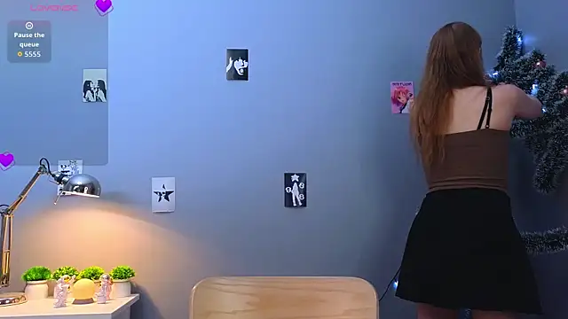 LorettaGladman online show from 12/20/25, 04:08