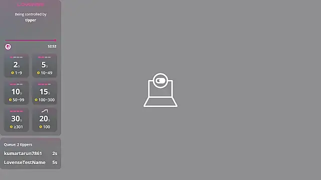 Naina 007 online show from 10/03/25, 03:42