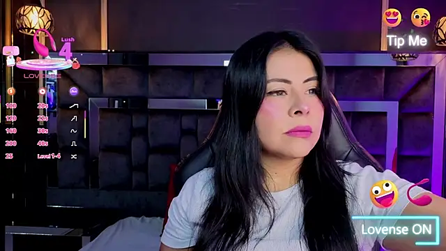 Aniajoness  online show from 12/20/25, 03:57