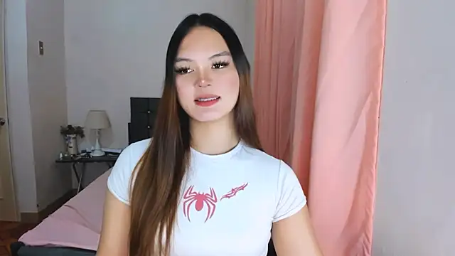 Snapshot of ameliamaureen chatting on 11/20/25, 10:04 ameliamaureen online show from 11/20/25, 10:04