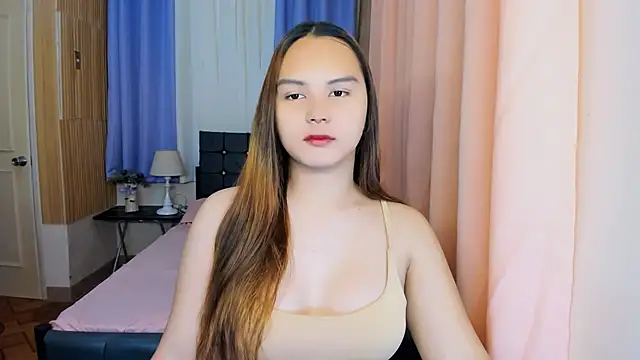 ameliamaureen online show from 04/01/26, 01:52