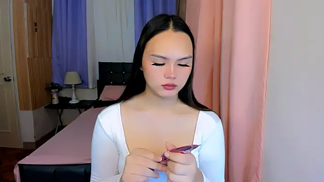 ameliamaureen online show from 06/13/26, 04:10