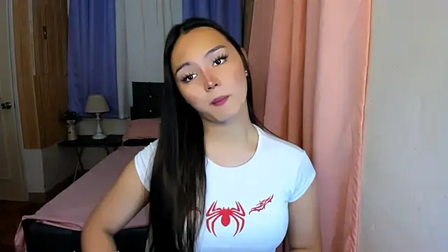 ameliamaureen online show from 06/15/26, 06:37