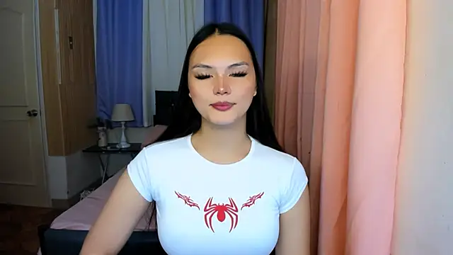 ameliamaureen online show from 07/04/26, 04:07