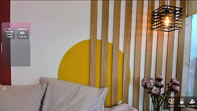 Snapshot of SashaGreyy_ chatting on 12/04/25, 09:45 SashaGreyy online show from 12/04/25, 09:45