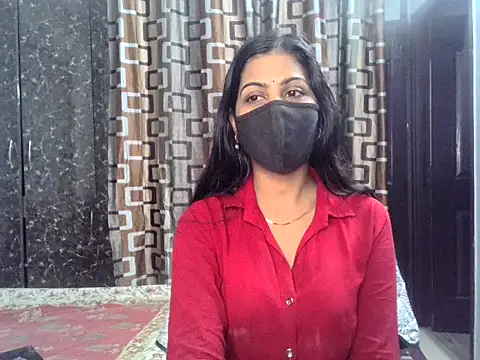 Meri Cutie Pie online show from 12/05/25, 08:05