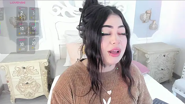 MeganStar   online show from 10/28/25, 11:47