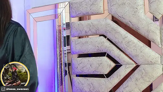 Tessa Owenss online show from 03/05/26, 11:01