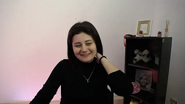 Katrin kiss  online show from 01/09/26, 03:15