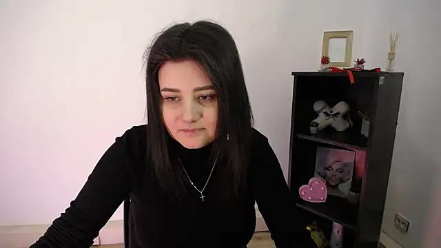 Katrin kiss  online show from 02/03/26, 01:05