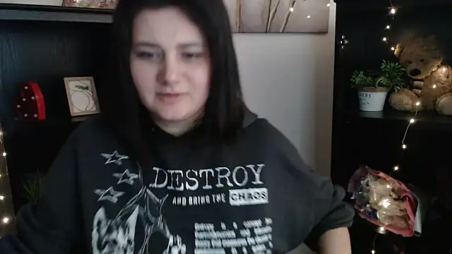 Katrin kiss  online show from 02/06/26, 03:04