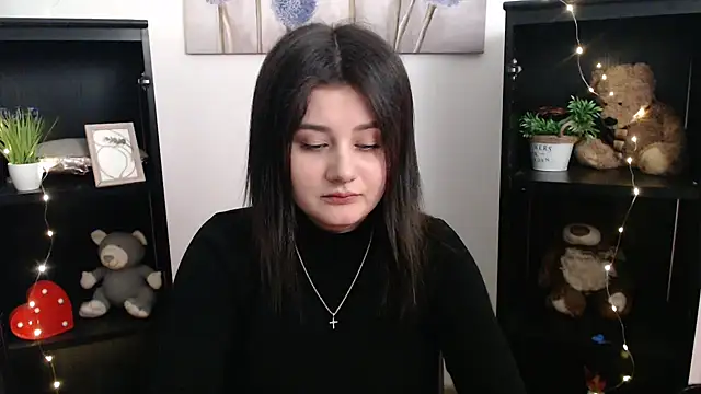 Katrin kiss  online show from 02/12/26, 02:56
