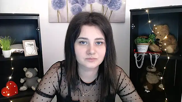 Katrin kiss  online show from 02/14/26, 02:03