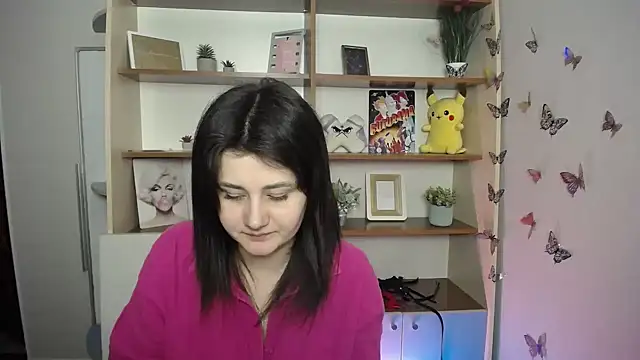 Katrin kiss  online show from 04/08/26, 12:27