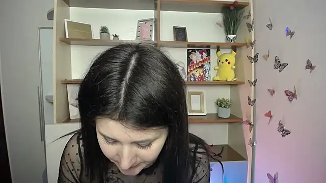 Katrin kiss  online show from 04/09/26, 12:32