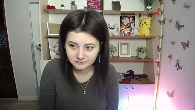 Katrin kiss  online show from 04/23/26, 11:42