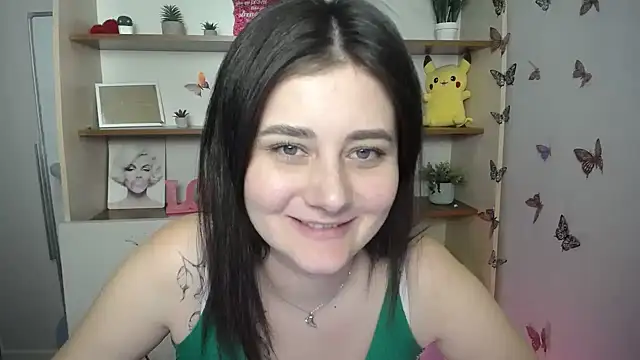 Katrin kiss  online show from 07/06/26, 12:35