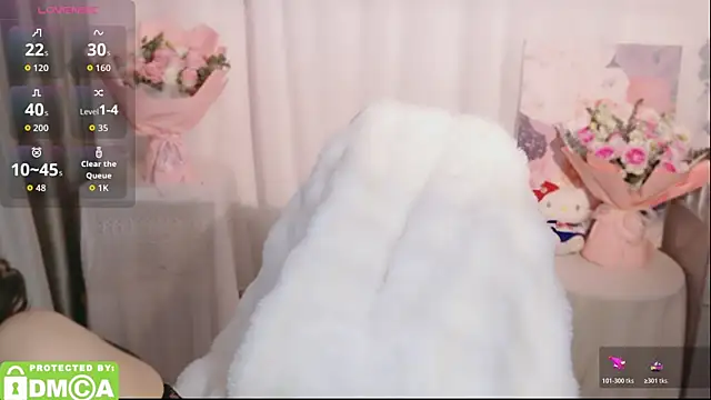 Seven-76 online show from 04/03/26, 02:37