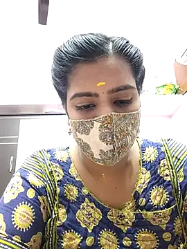 Tamil-Meenu12 online show from 11/03/25, 05:52