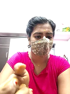 Tamil-Meenu12 online show from 12/03/25, 05:48