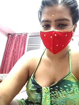 Tamil-Meenu12 online show from 12/22/25, 07:27