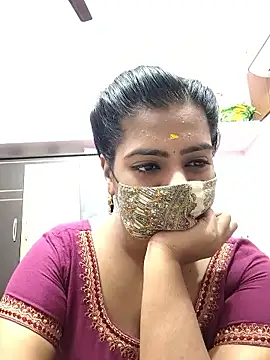 Tamil-Meenu12 online show from 01/13/26, 05:13